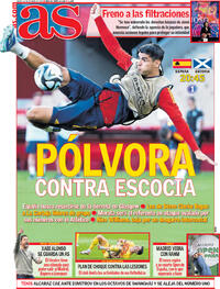 Jornal AS - 2023-10-12