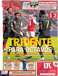 Jornal AS - 2023-10-25