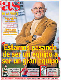 Jornal AS - 2023-11-02