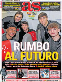 Jornal AS - 2023-12-12