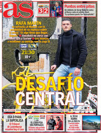 Jornal AS - 2023-12-21