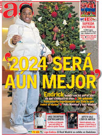 Jornal AS - 2023-12-24