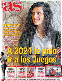 Jornal AS - 2023-12-29