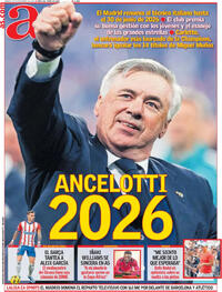 Jornal AS - 2023-12-30