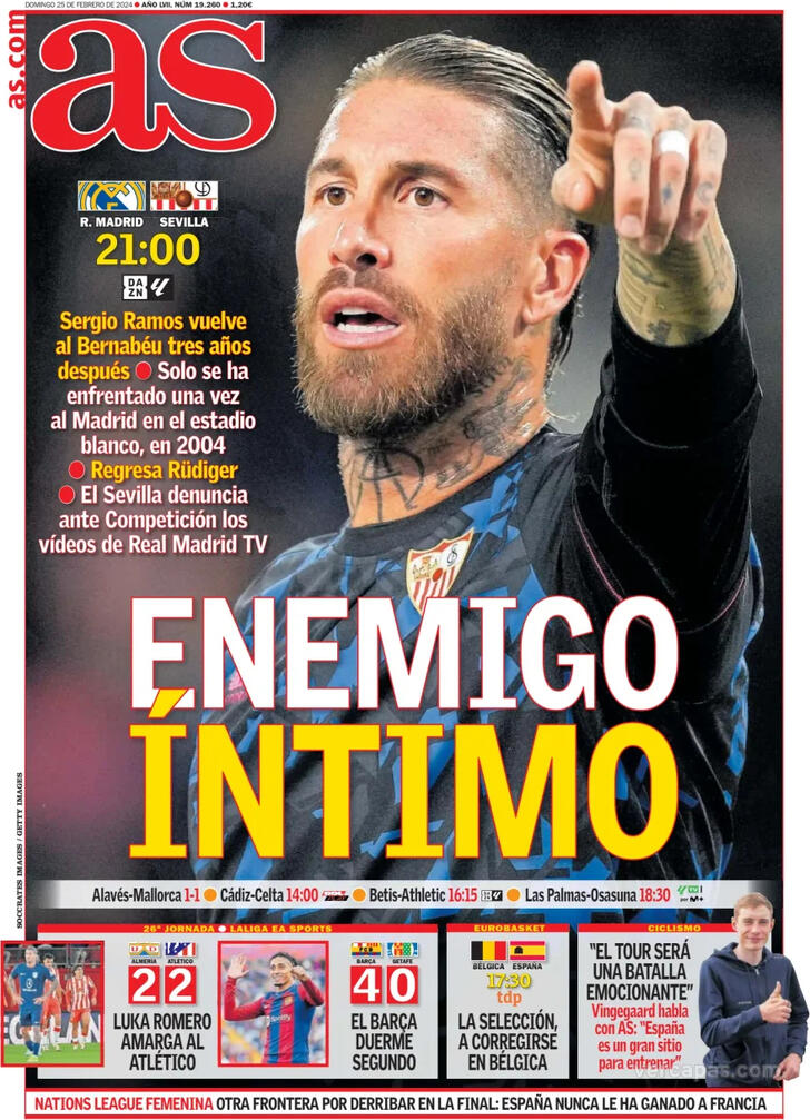 Jornal AS