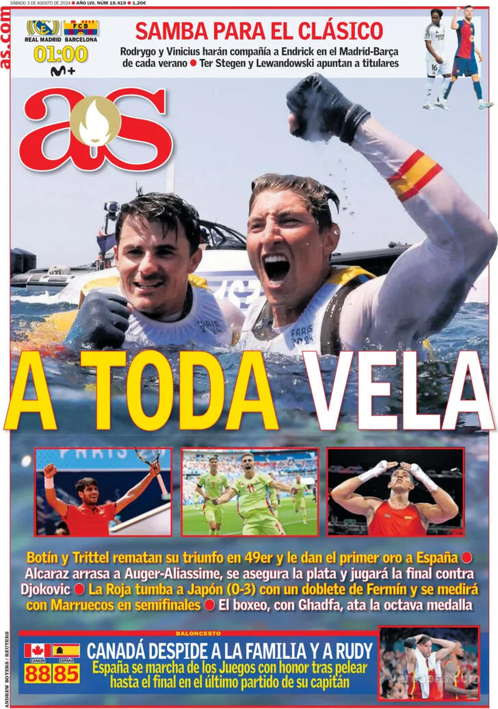 Jornal AS