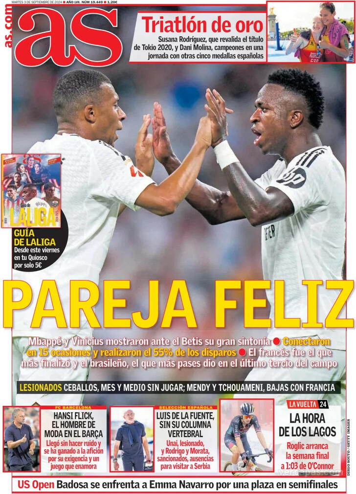 Jornal AS