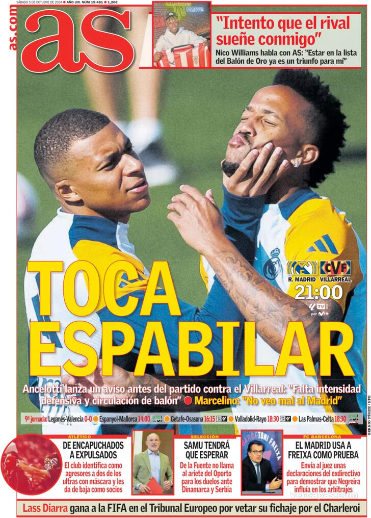 Jornal AS