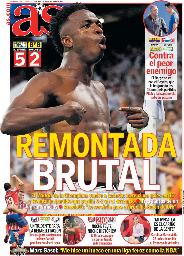 Jornal AS