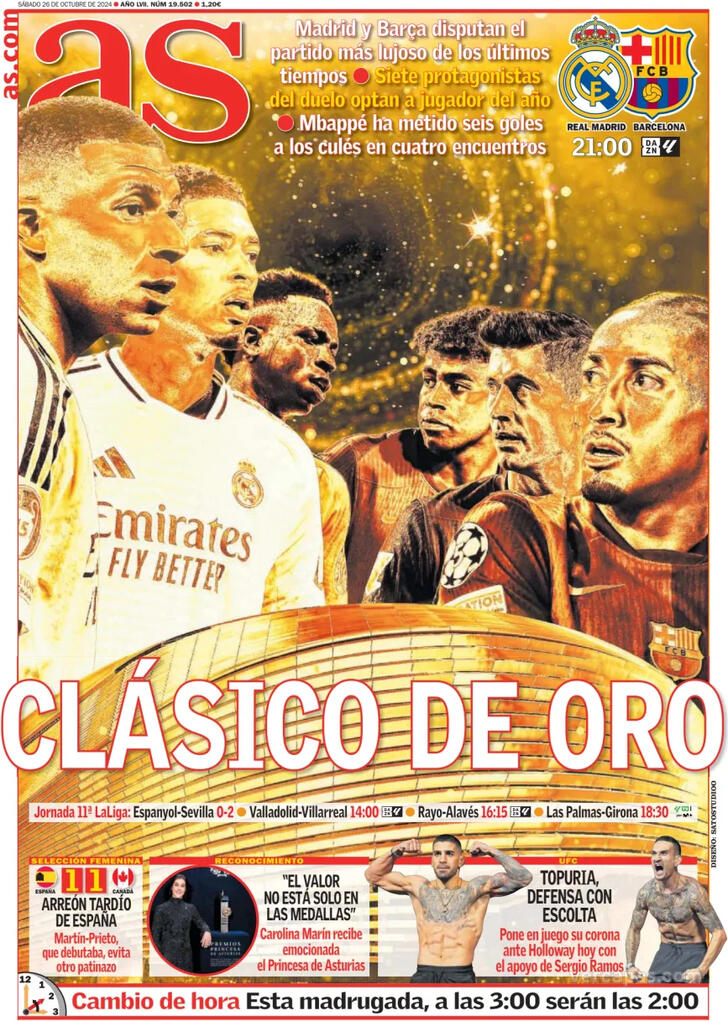 Jornal AS