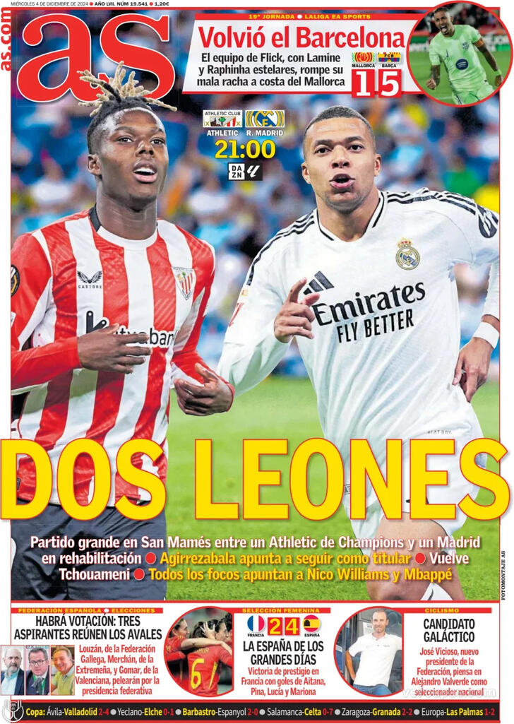 Jornal AS