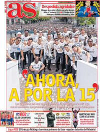 Jornal AS - 2024-05-13