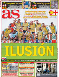 Jornal AS - 2024-06-30