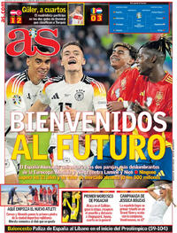 Jornal AS - 2024-07-03