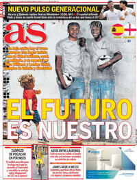 Jornal AS - 2024-07-14