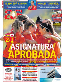 Jornal AS - 2024-07-26