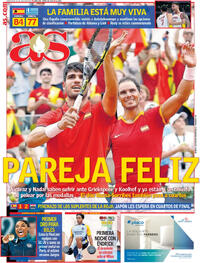 Jornal AS - 2024-07-31