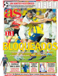 Jornal AS - 2024-08-30