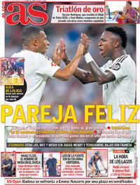 Jornal AS - 2024-09-03