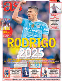 Jornal AS - 2024-09-04