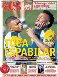 Jornal AS - 2024-10-05