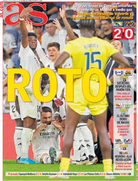 Jornal AS - 2024-10-06