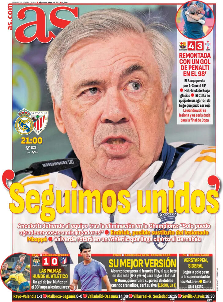 Jornal AS