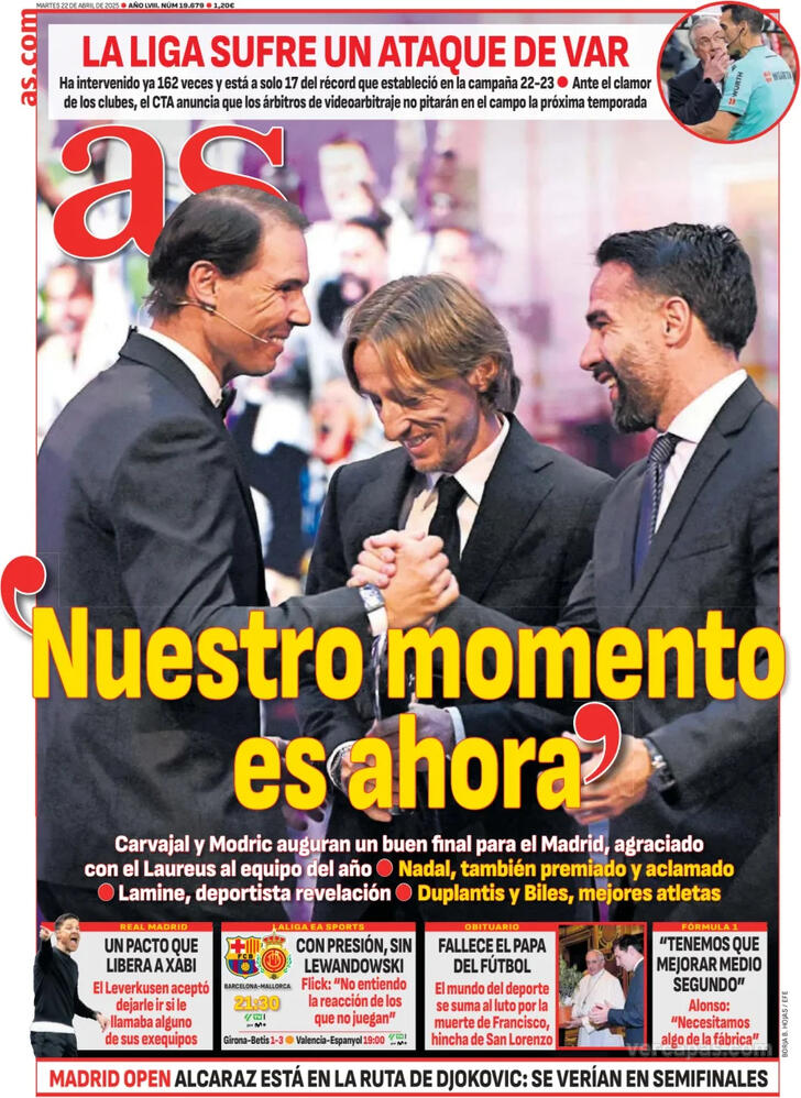 Jornal AS