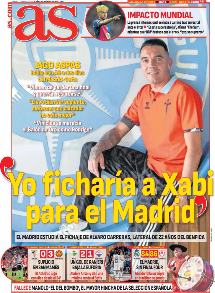 Jornal AS