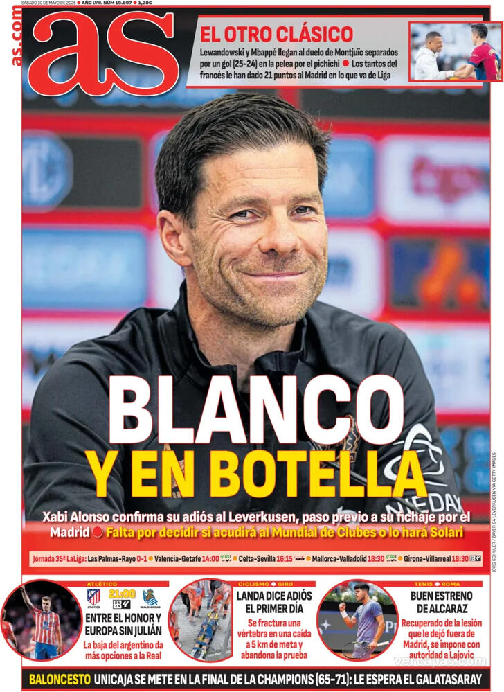 Jornal AS