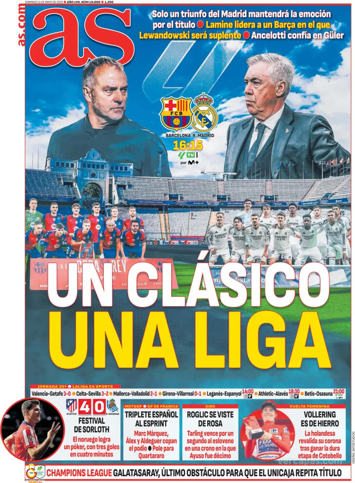Jornal AS