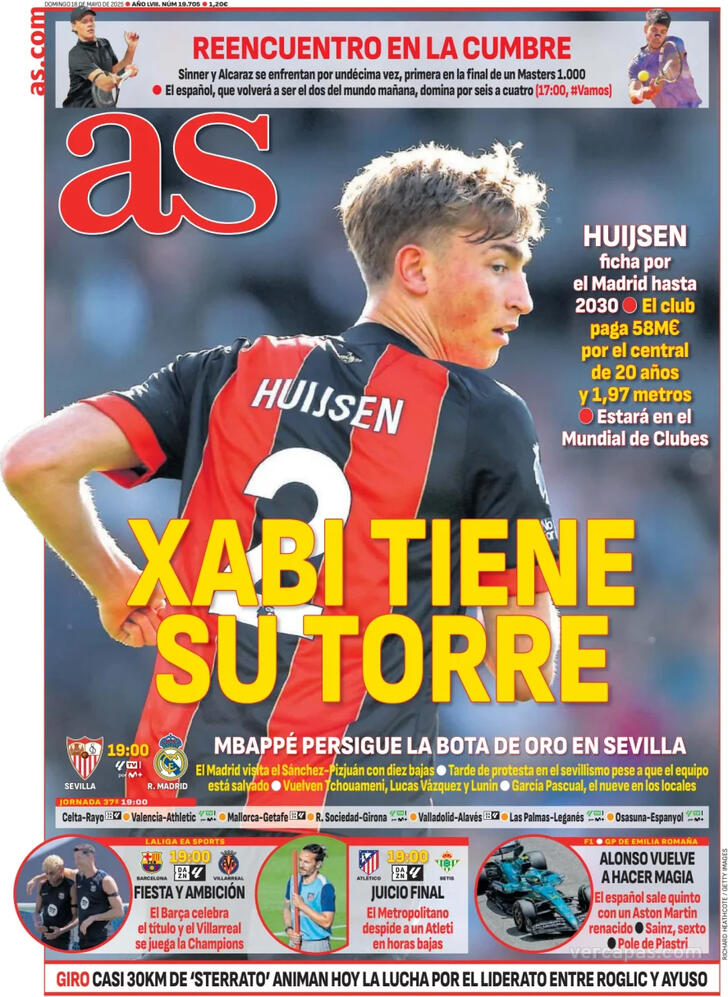 Jornal AS
