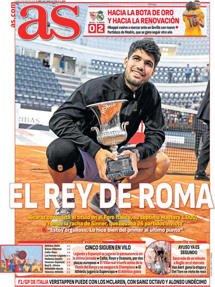 Jornal AS