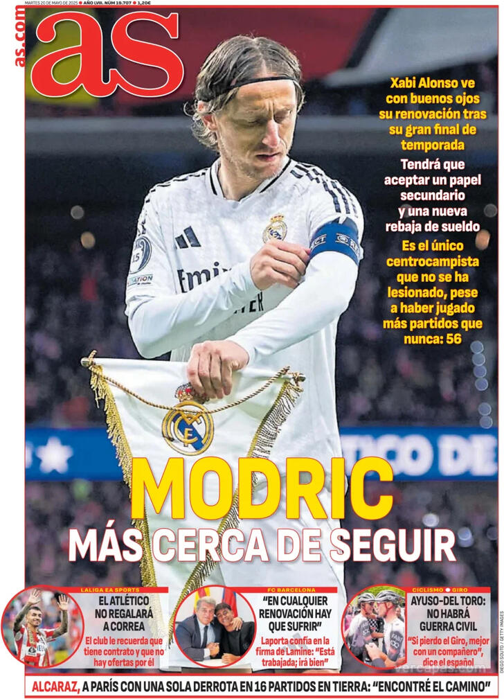 Jornal AS