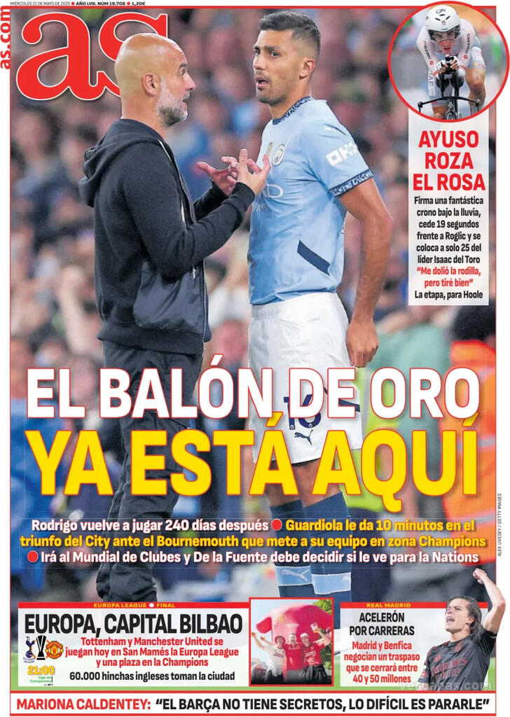 Jornal AS