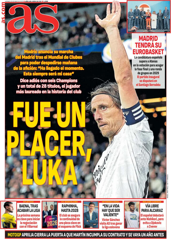 Jornal AS