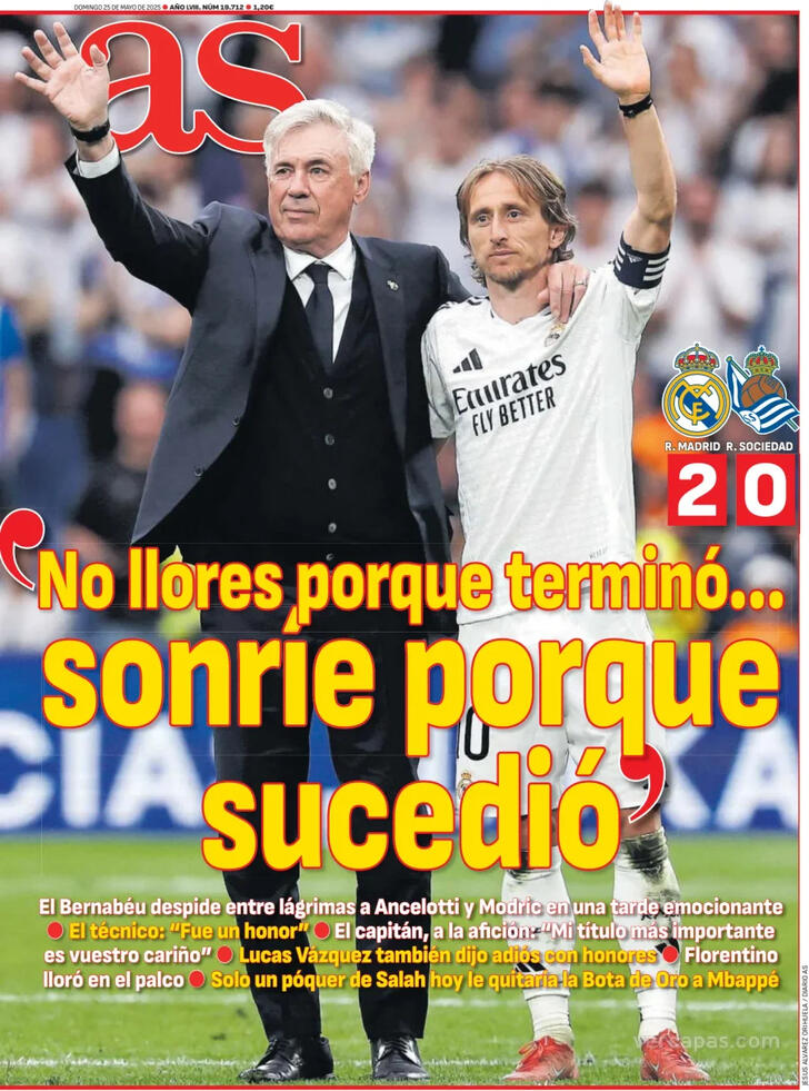 Jornal AS
