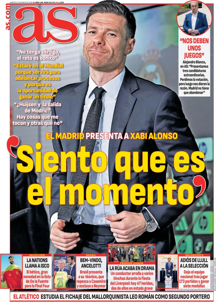 Jornal AS