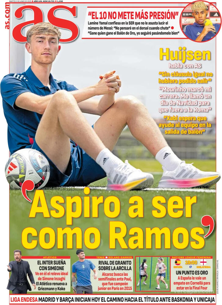 Jornal AS