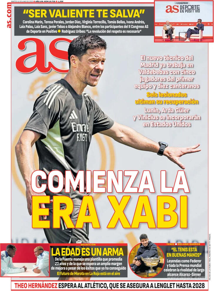 Jornal AS