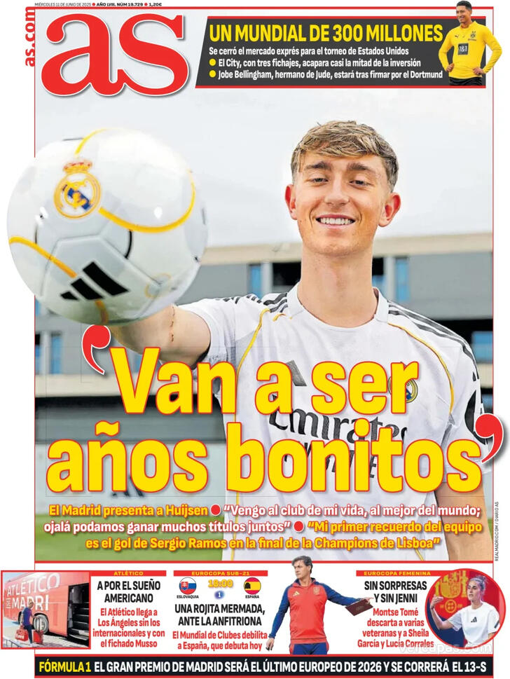 Jornal AS