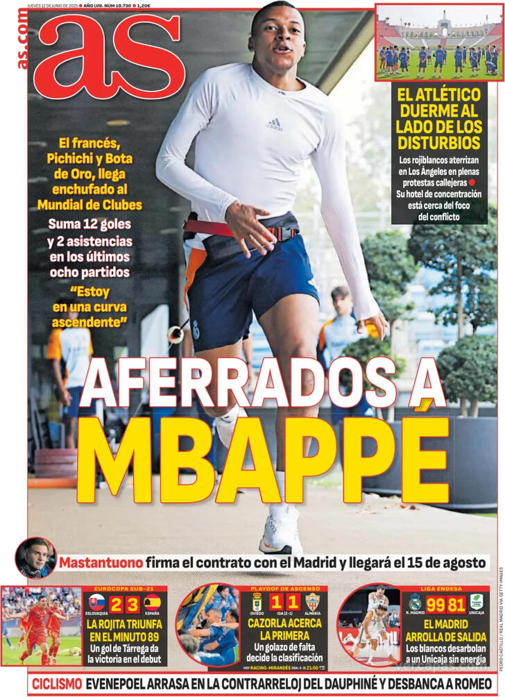 Jornal AS