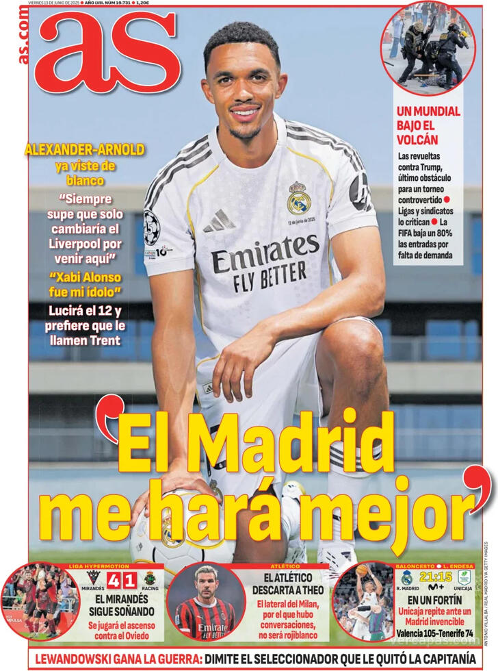 Jornal AS