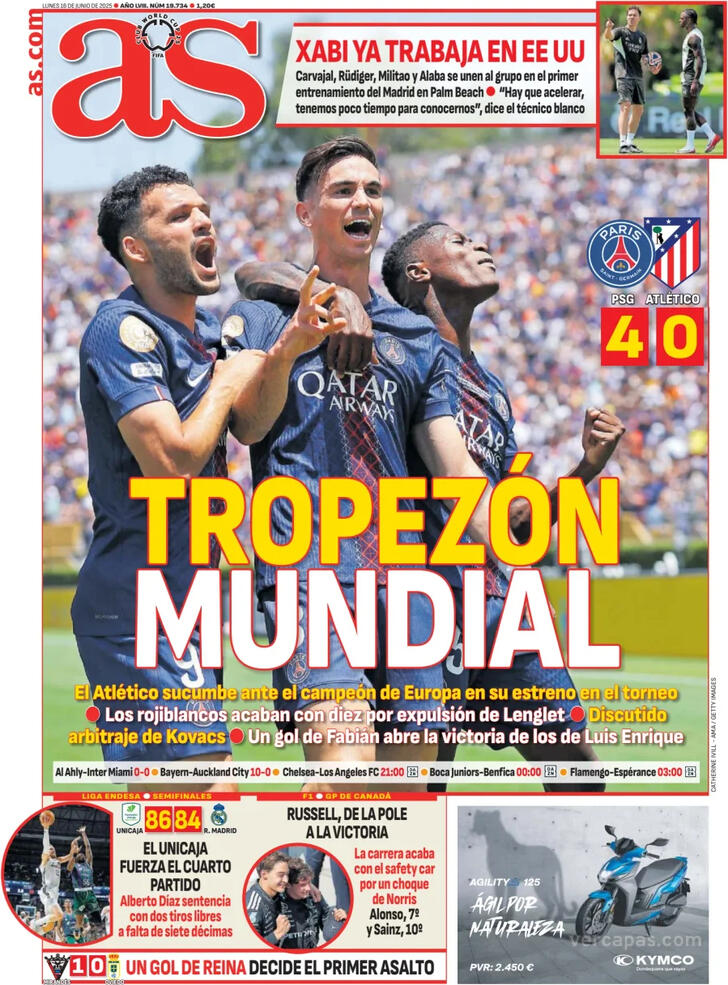 Jornal AS