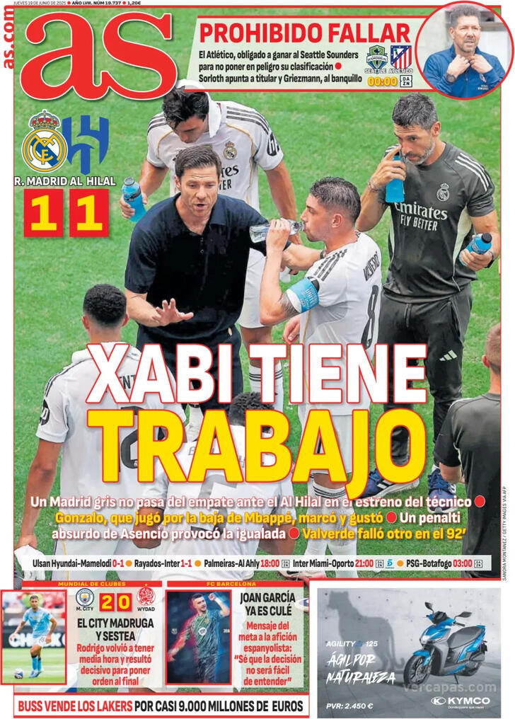 Jornal AS