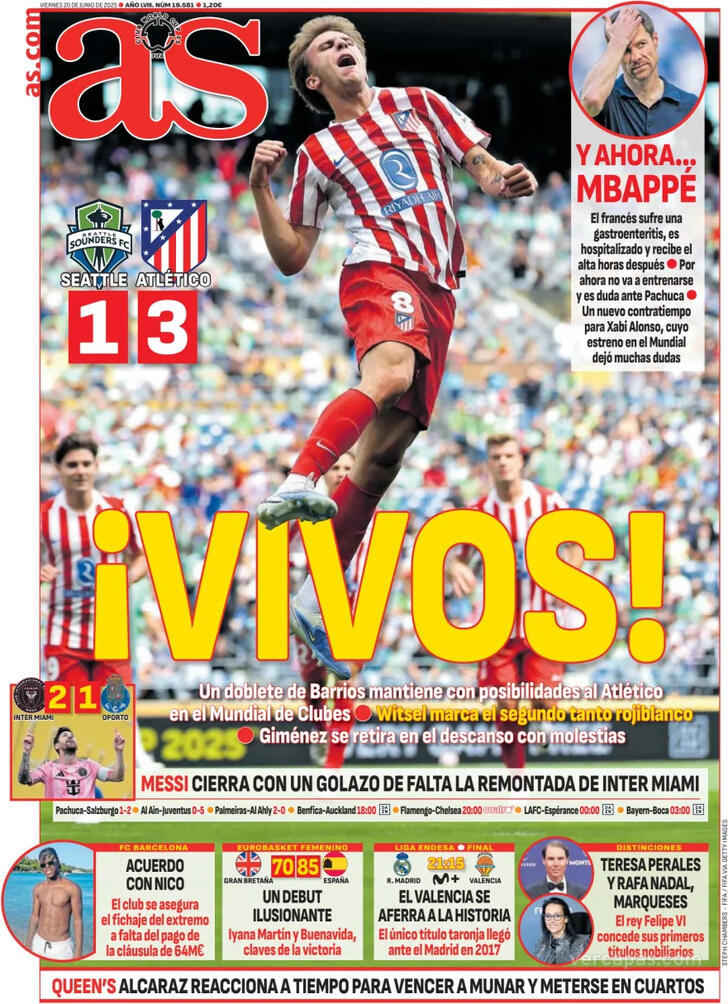 Jornal AS