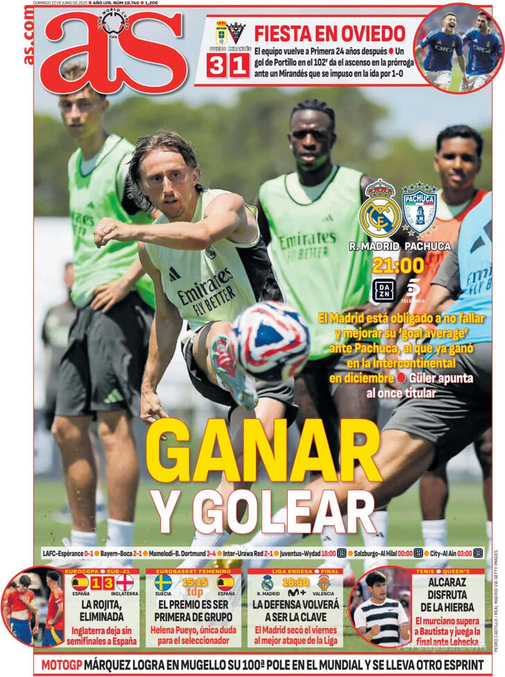 Jornal AS