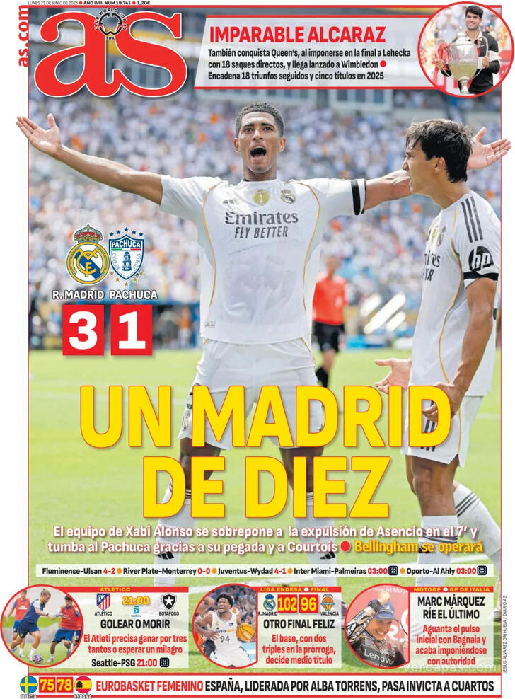 Jornal AS