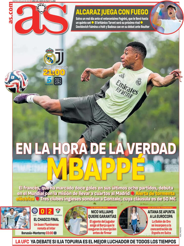 Jornal AS