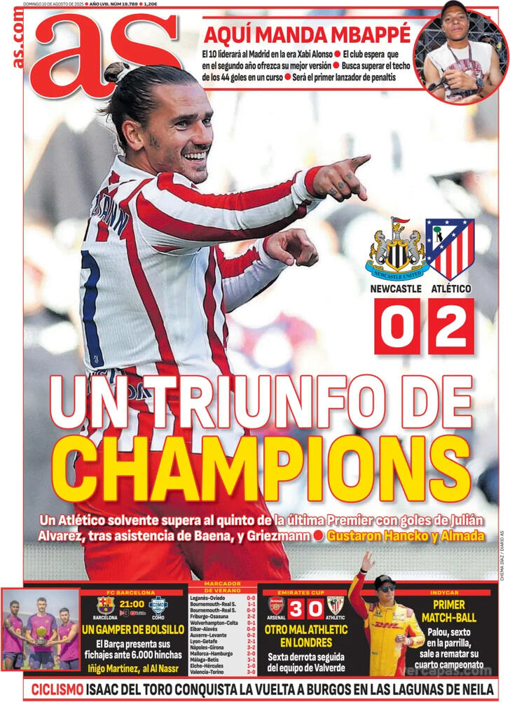 Jornal AS